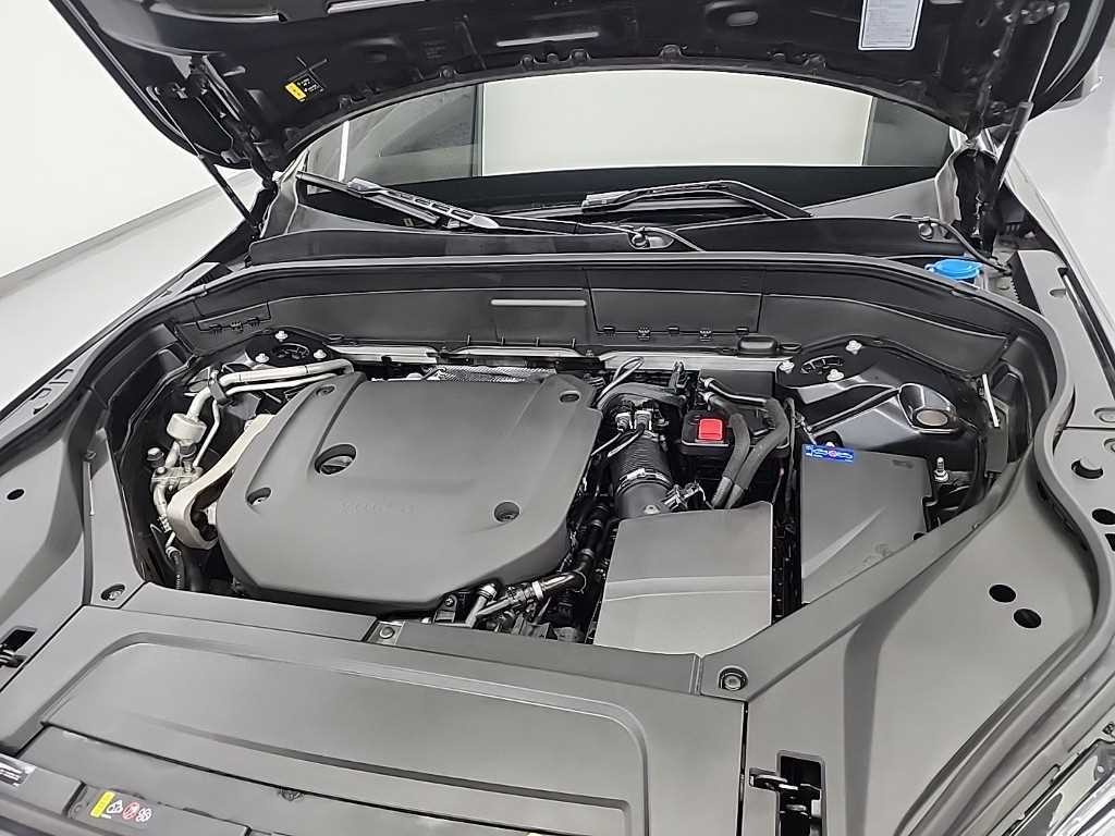 볼보 XC90 XC90 2세대 2.0 B6 AWD 얼티메이트 브라이트 이미지 5