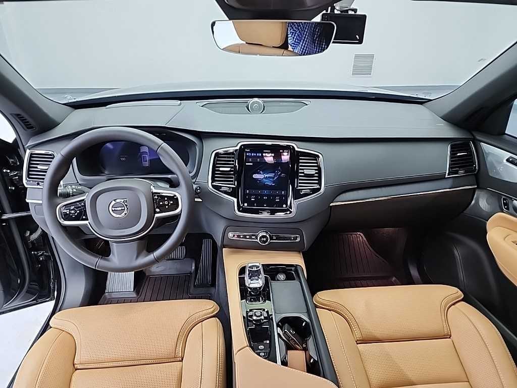 볼보 XC90 XC90 2세대 2.0 B6 AWD 얼티메이트 브라이트 이미지 7