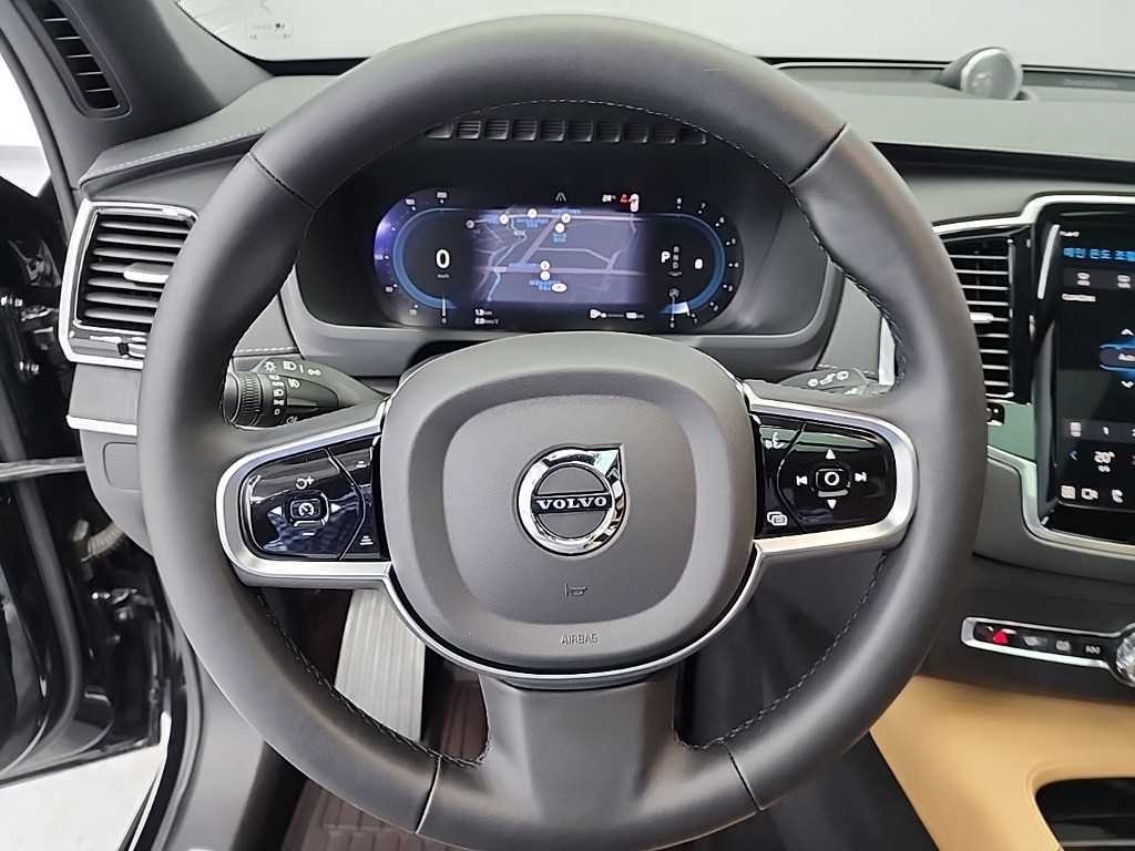 볼보 XC90 XC90 2세대 2.0 B6 AWD 얼티메이트 브라이트 이미지 9