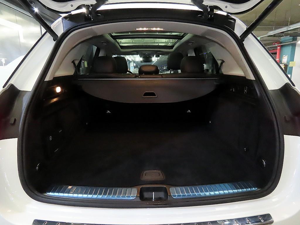 벤츠 GLE 클래스 GLE 클래스 W167 GLE 300d 4MATIC 이미지 16