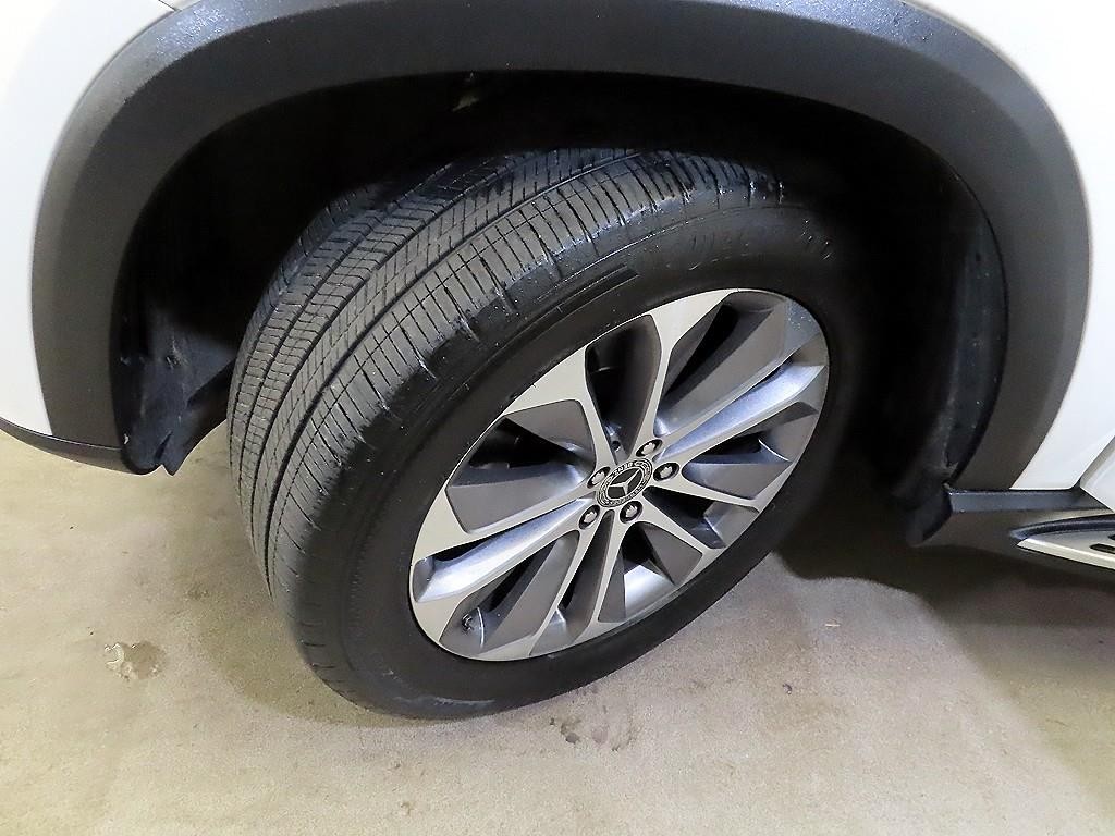 벤츠 GLE 클래스 GLE 클래스 W167 GLE 300d 4MATIC 이미지 20