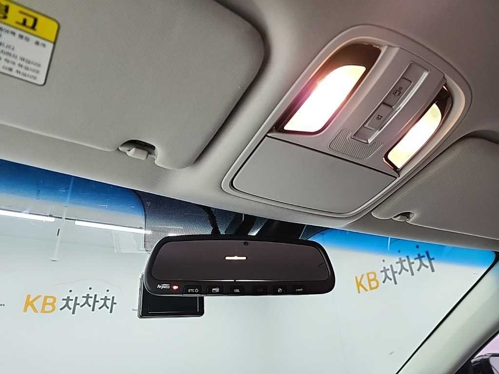 기아 K7 올 뉴 K7 3.0 LPI 프레스티지 이미지 17