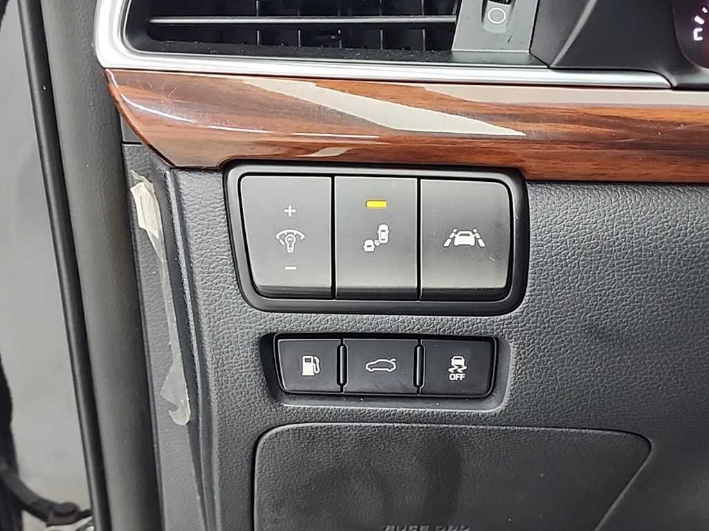 기아 K7 올 뉴 K7 3.0 LPI 프레스티지 이미지 19