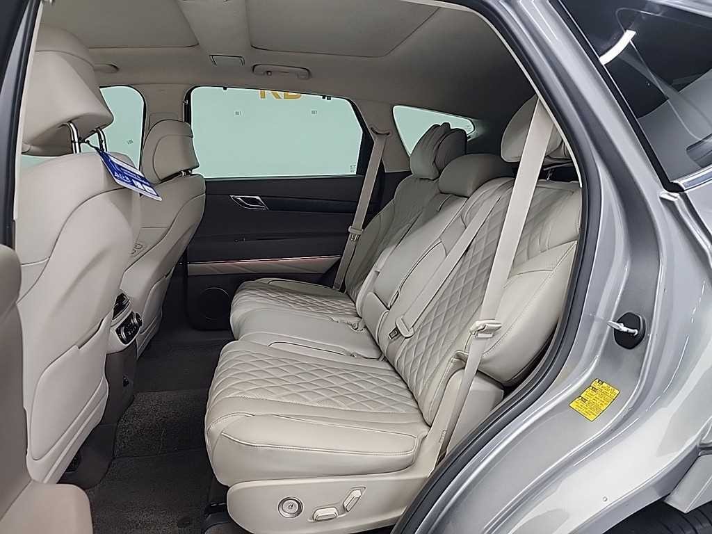 제네시스 GV80 가솔린 2.5T 2WD 이미지 12