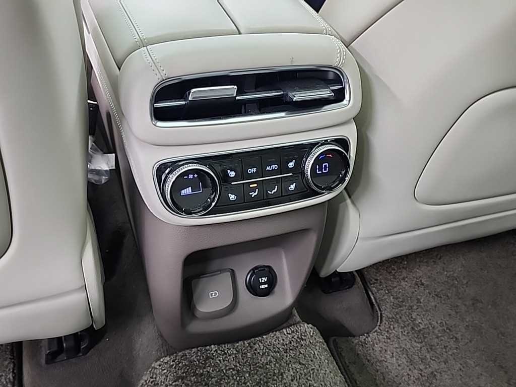 제네시스 GV80 가솔린 2.5T 2WD 이미지 14