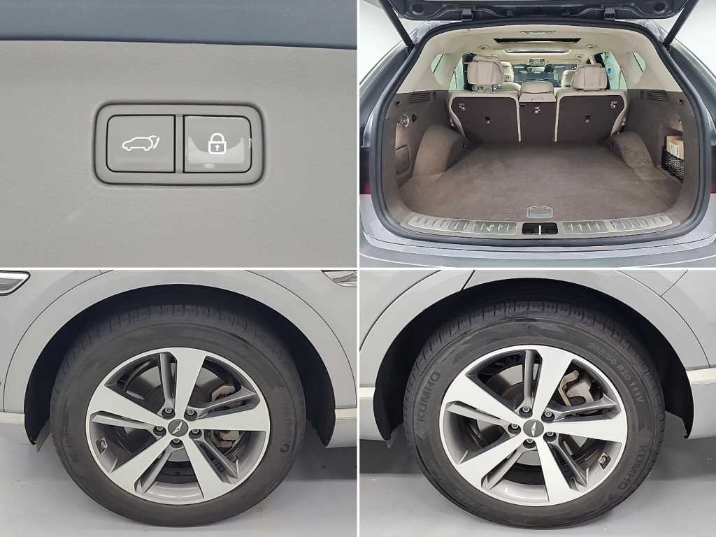 제네시스 GV80 가솔린 2.5T 2WD 이미지 19