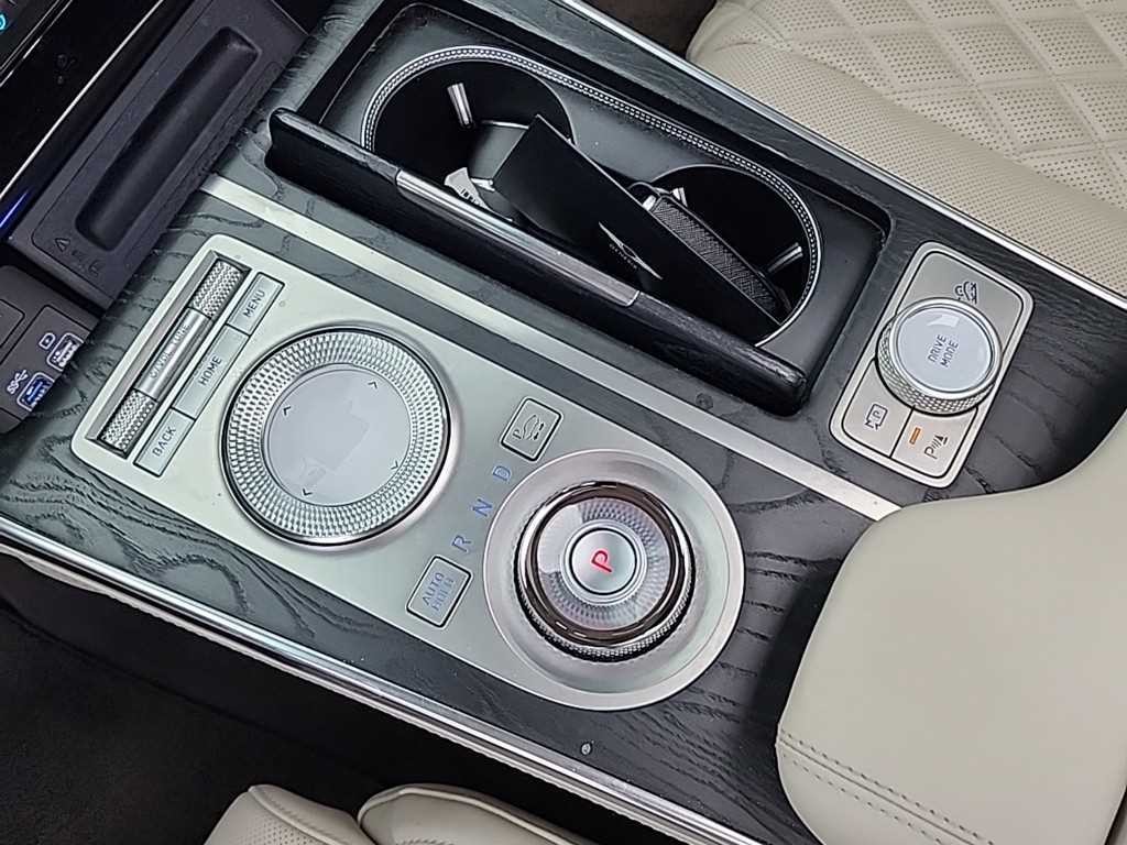 제네시스 GV80 가솔린 2.5T 2WD 이미지 8