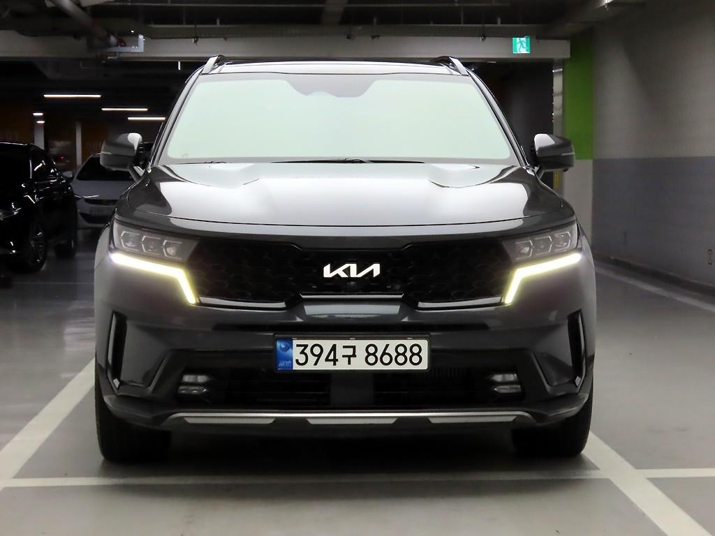 기아 쏘렌토 쏘렌토 4세대(MQ4) 디젤 2.2 4WD 그래비티 이미지 1