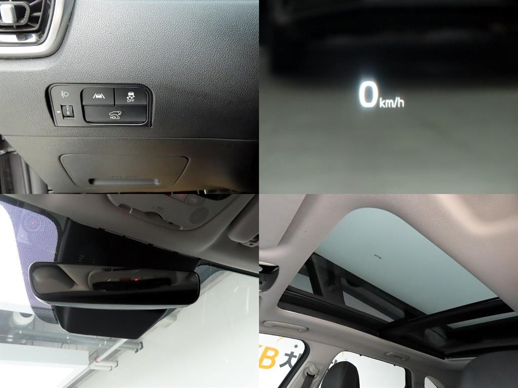 기아 쏘렌토 쏘렌토 4세대(MQ4) 디젤 2.2 4WD 그래비티 이미지 17