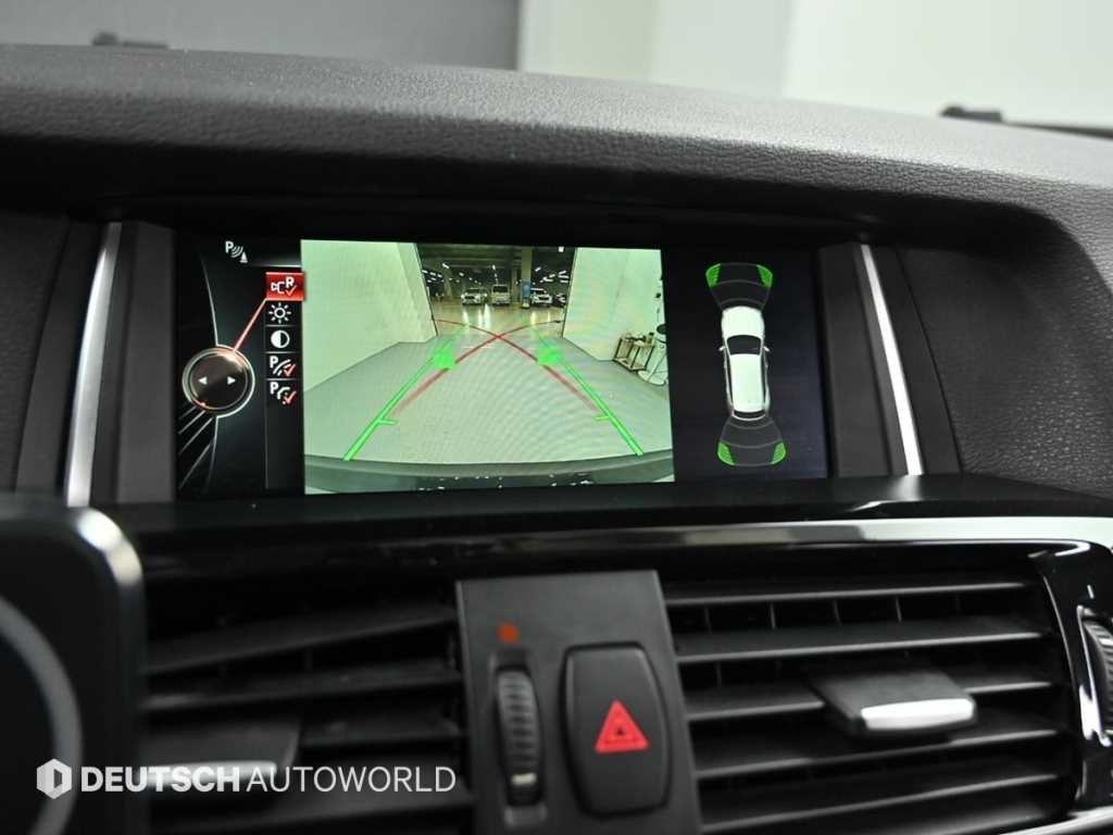 BMW X3 X3 (F25) xDrive 20d 이미지 15
