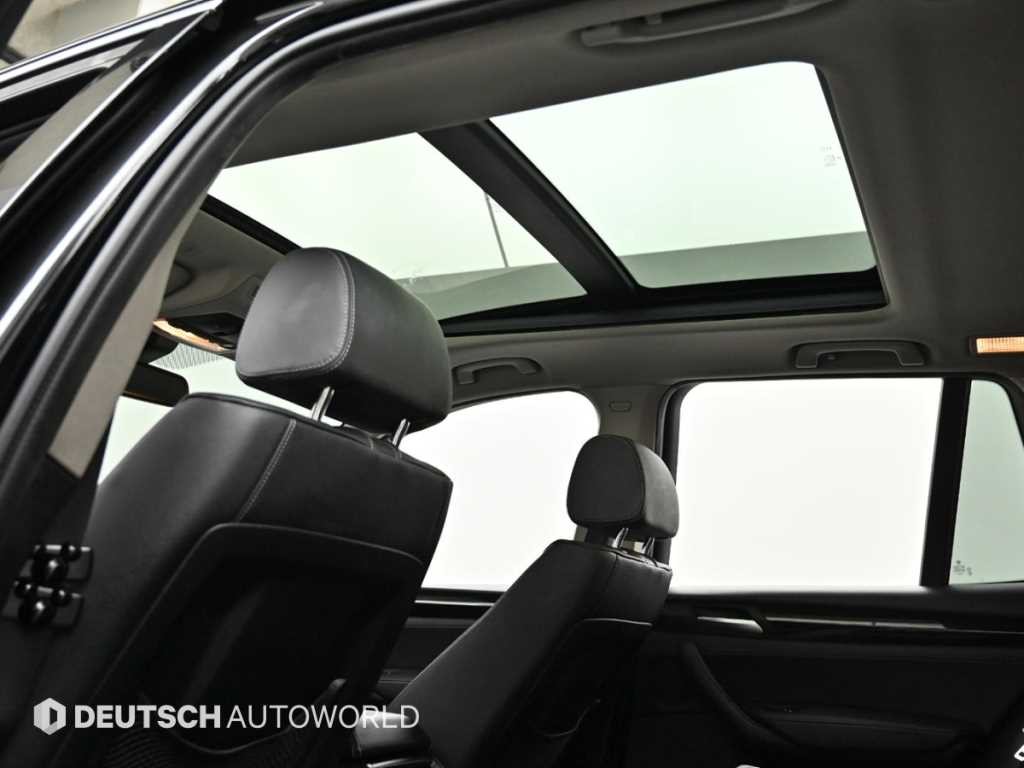 BMW X3 X3 (F25) xDrive 20d 이미지 18
