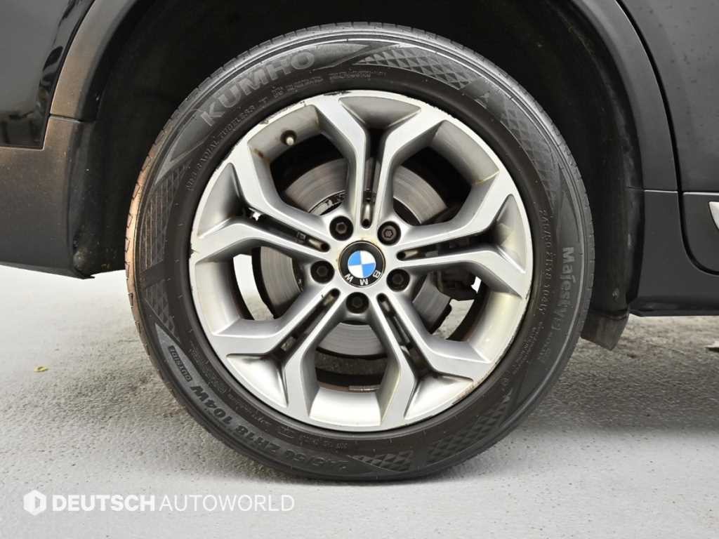 BMW X3 X3 (F25) xDrive 20d 이미지 5