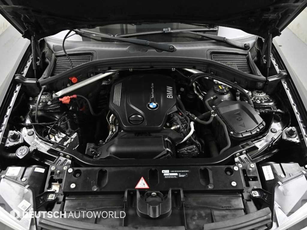BMW X3 X3 (F25) xDrive 20d 이미지 6