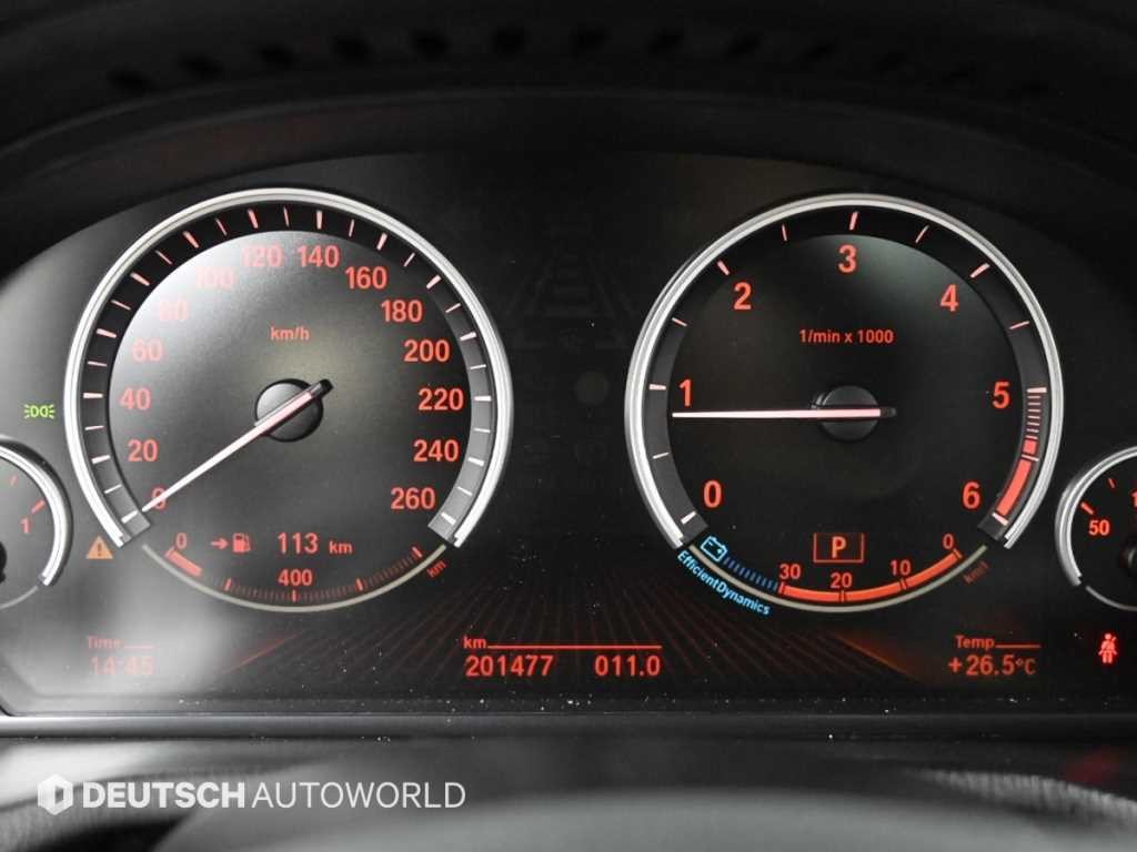 BMW X3 X3 (F25) xDrive 20d 이미지 8