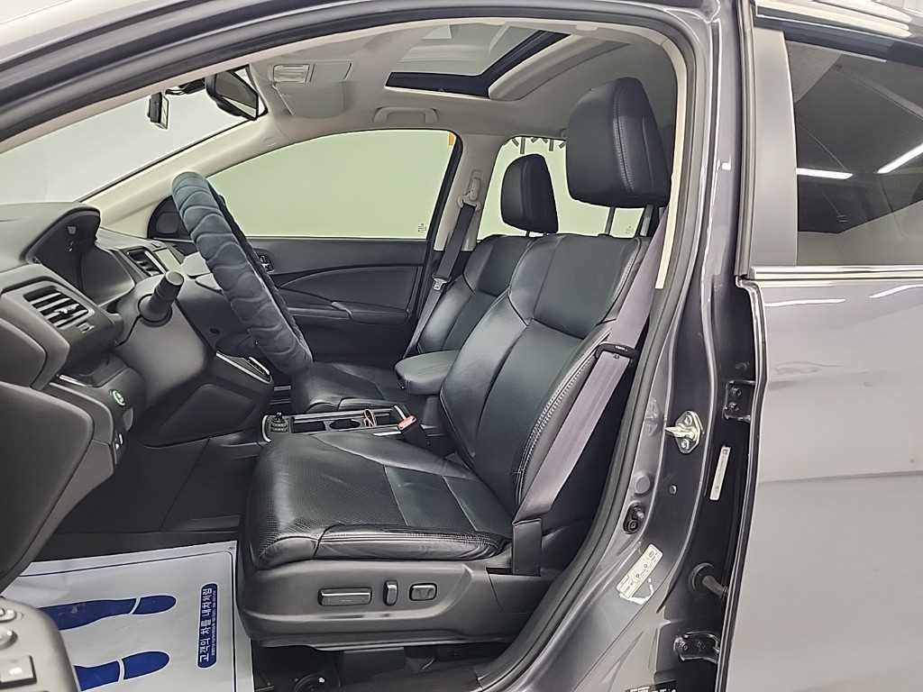 혼다 CR-V 뉴CR-V 4WD EX-L 이미지 10