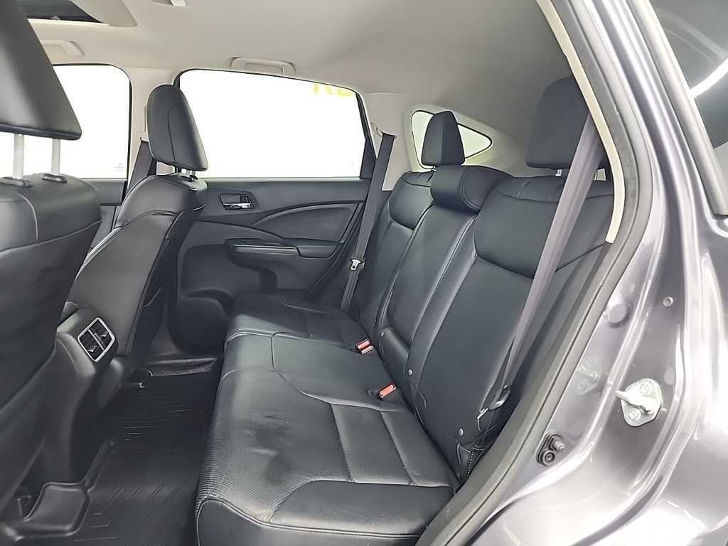 혼다 CR-V 뉴CR-V 4WD EX-L 이미지 11