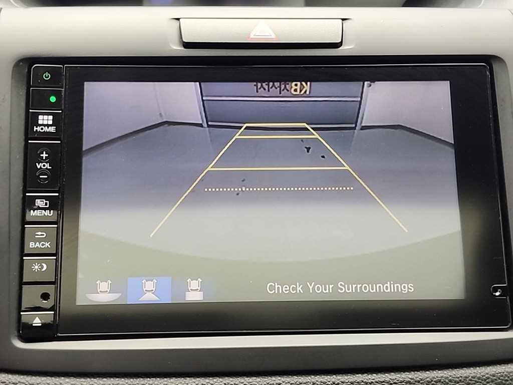 혼다 CR-V 뉴CR-V 4WD EX-L 이미지 14