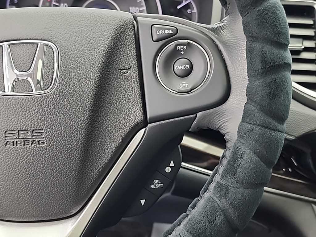 혼다 CR-V 뉴CR-V 4WD EX-L 이미지 17