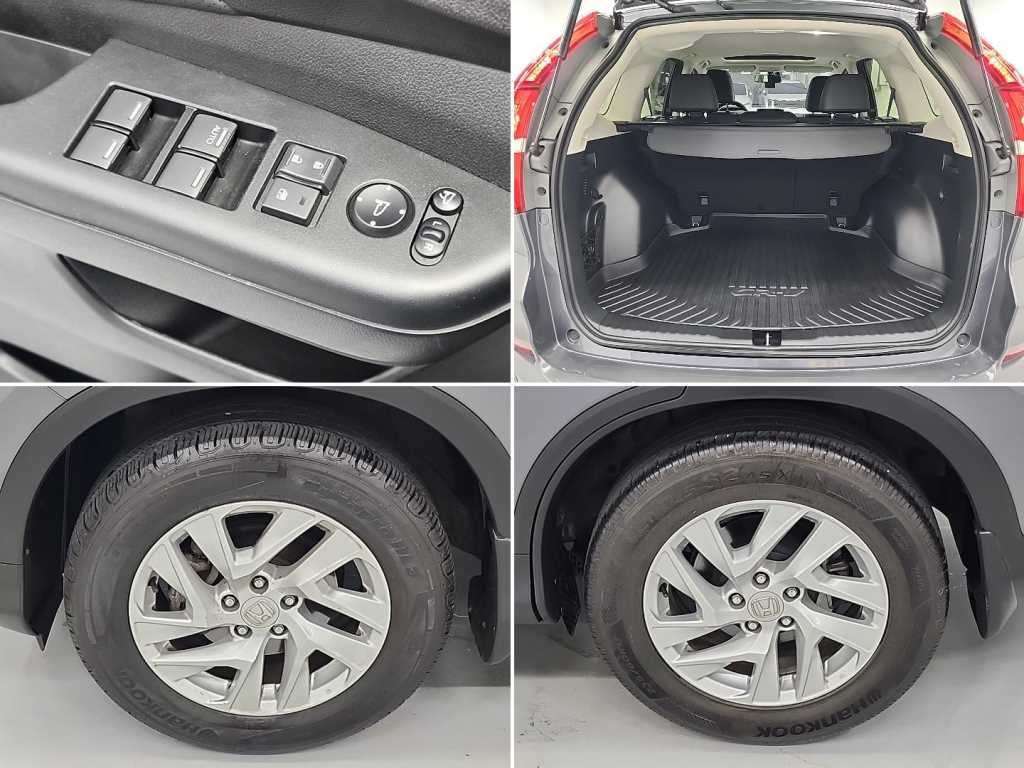 혼다 CR-V 뉴CR-V 4WD EX-L 이미지 19