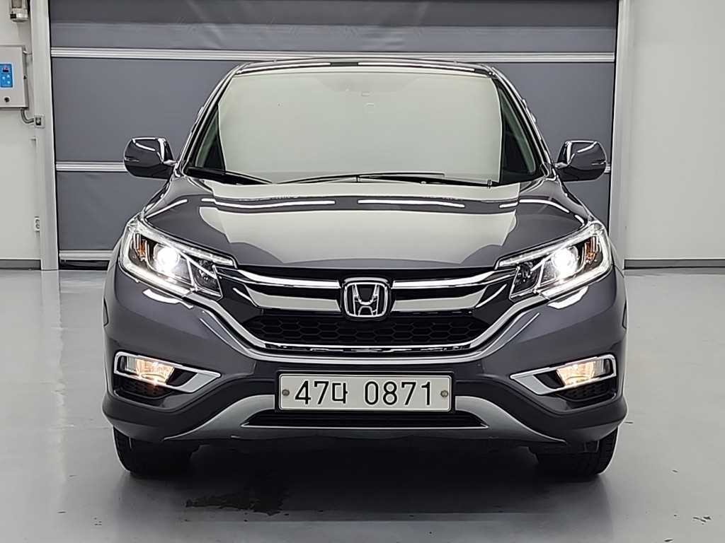 혼다 CR-V 뉴CR-V 4WD EX-L 이미지 2