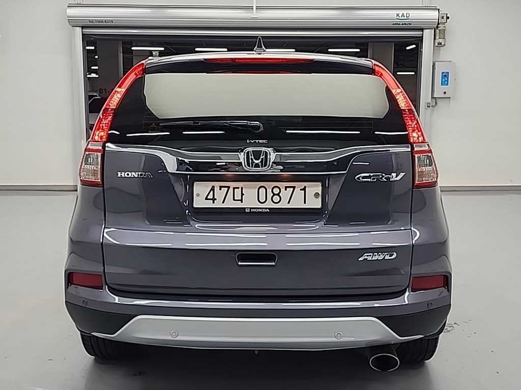 혼다 CR-V 뉴CR-V 4WD EX-L 이미지 3