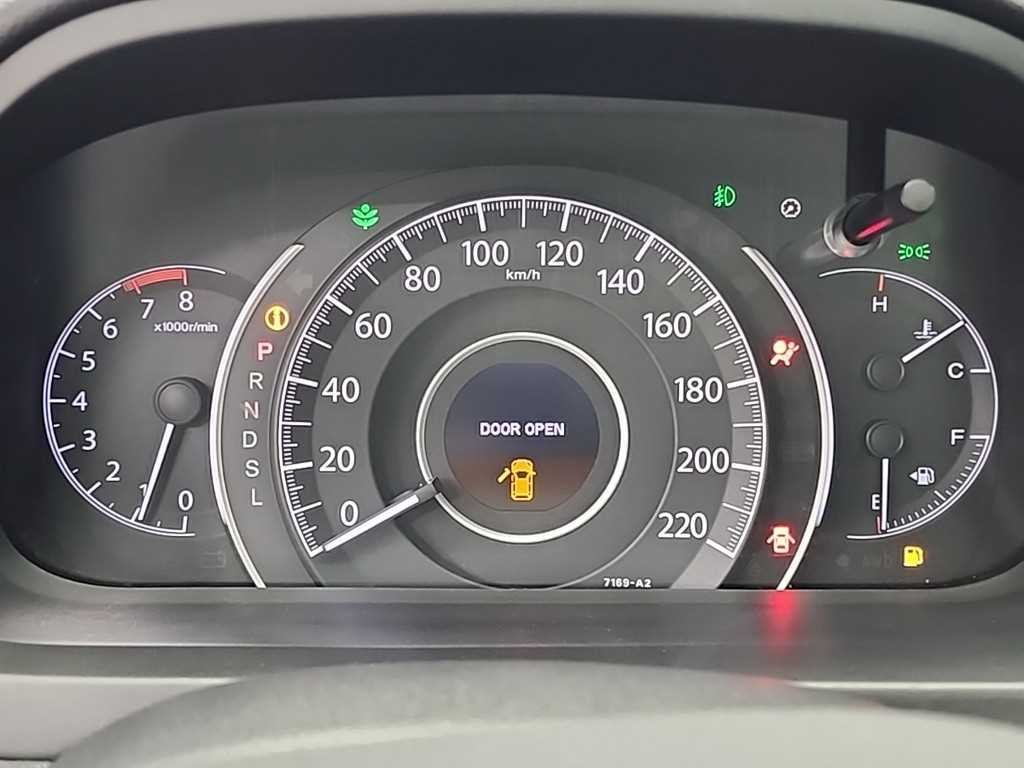 혼다 CR-V 뉴CR-V 4WD EX-L 이미지 5