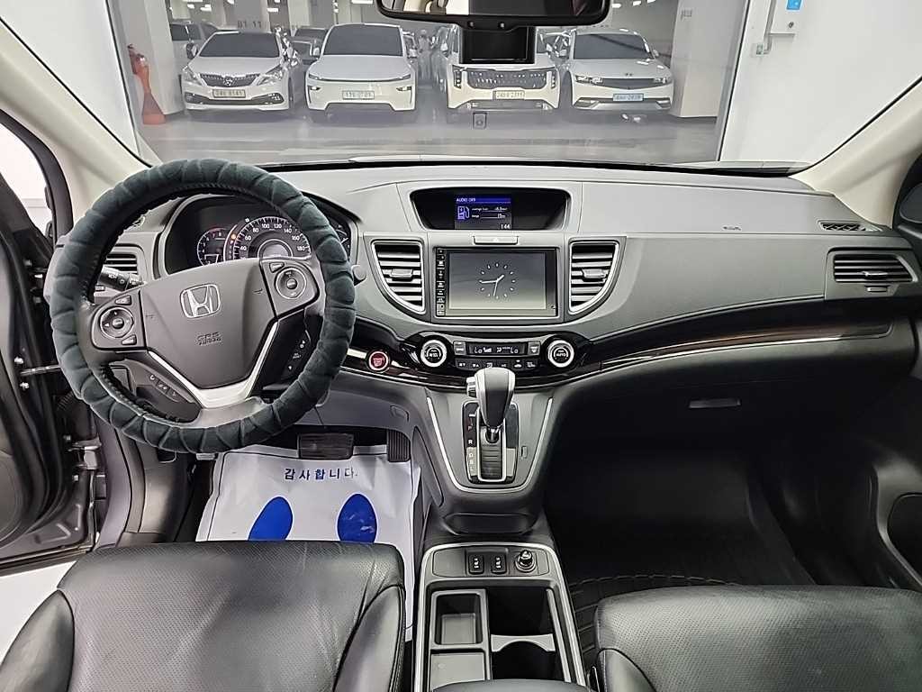 혼다 CR-V 뉴CR-V 4WD EX-L 이미지 6