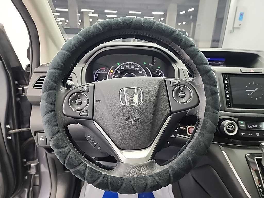 혼다 CR-V 뉴CR-V 4WD EX-L 이미지 8