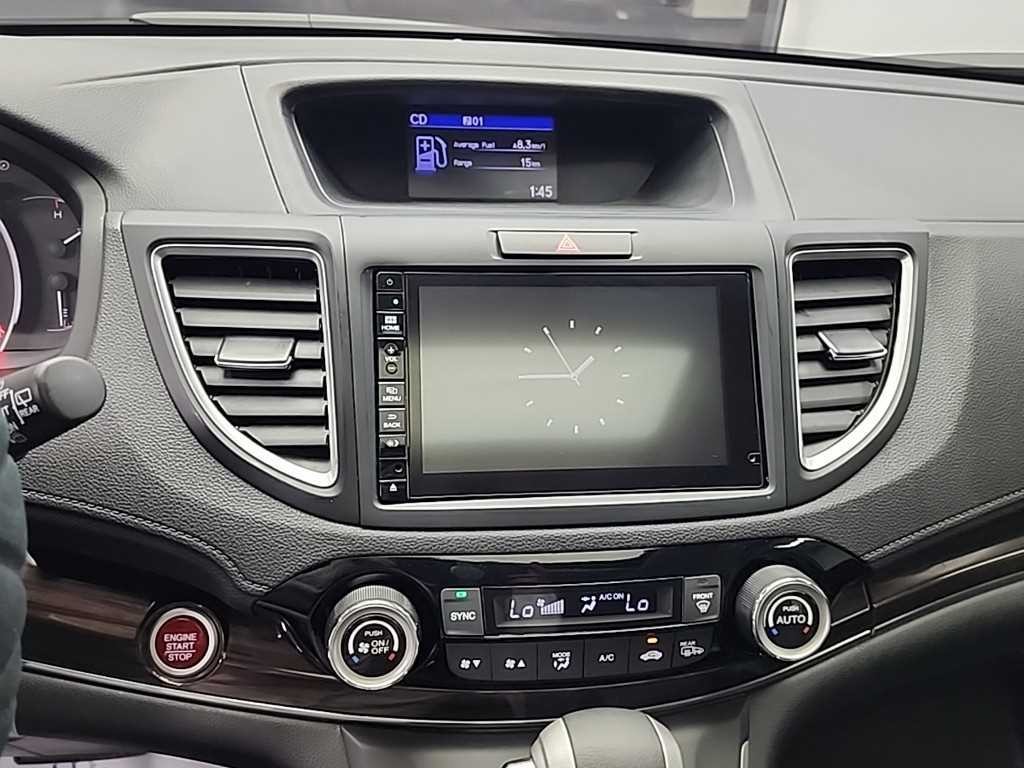 혼다 CR-V 뉴CR-V 4WD EX-L 이미지 9