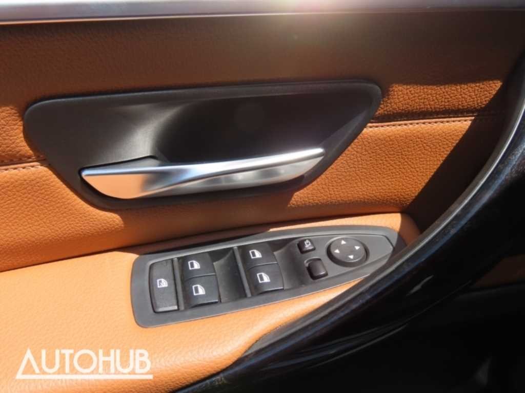 BMW 4시리즈 4시리즈 (F32) 420i 그란쿠페 럭셔리 이미지 13