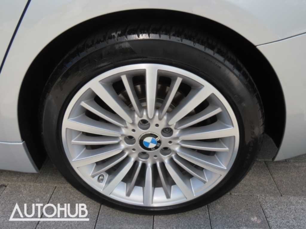 BMW 4시리즈 4시리즈 (F32) 420i 그란쿠페 럭셔리 이미지 18