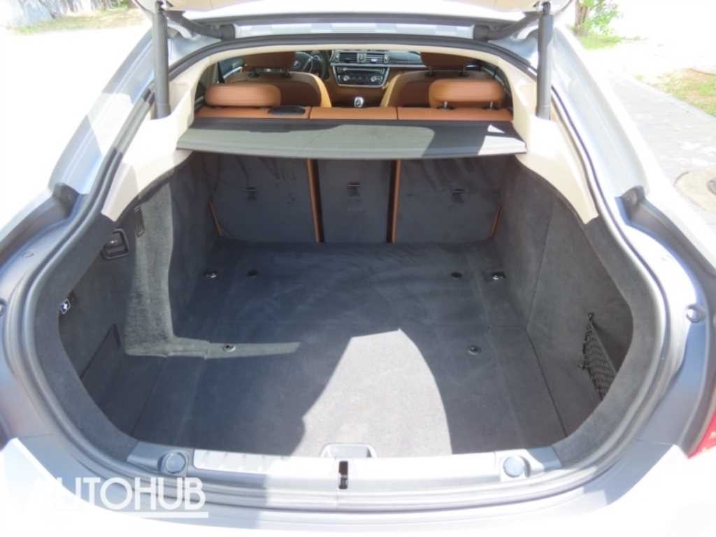 BMW 4시리즈 4시리즈 (F32) 420i 그란쿠페 럭셔리 이미지 19