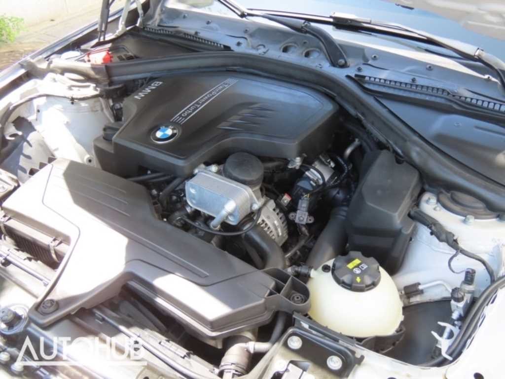 BMW 4시리즈 4시리즈 (F32) 420i 그란쿠페 럭셔리 이미지 5