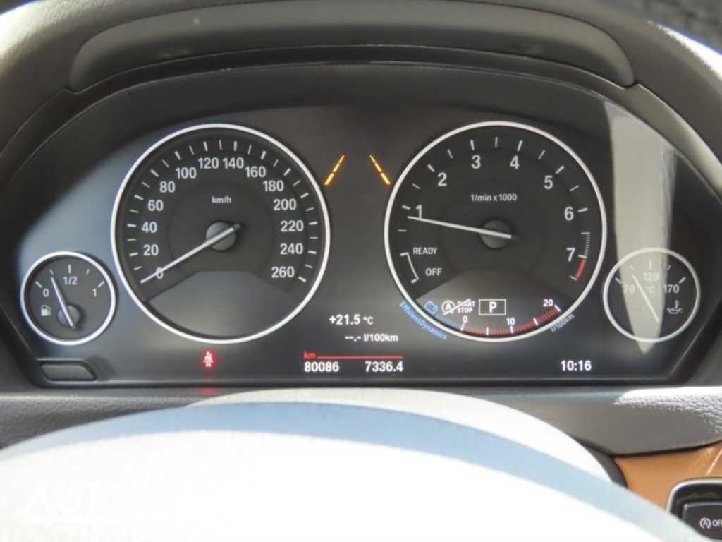 BMW 4시리즈 4시리즈 (F32) 420i 그란쿠페 럭셔리 이미지 6
