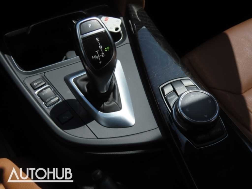 BMW 4시리즈 4시리즈 (F32) 420i 그란쿠페 럭셔리 이미지 7