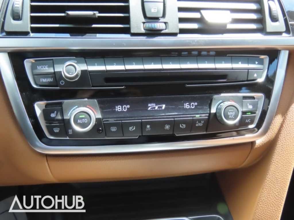 BMW 4시리즈 4시리즈 (F32) 420i 그란쿠페 럭셔리 이미지 8
