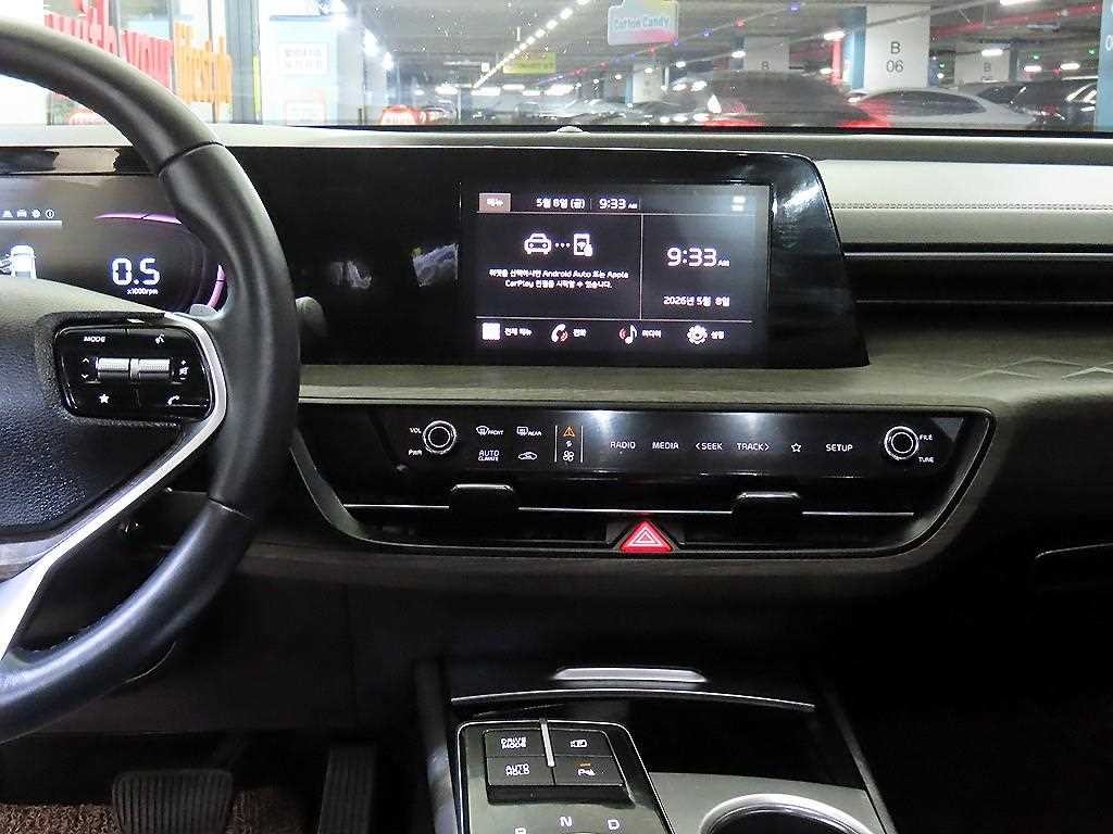 기아 K8 3.5 LPG 2WD 렌터카 스탠다드 이미지 11