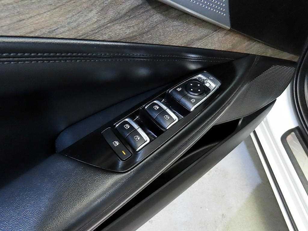 기아 K8 3.5 LPG 2WD 렌터카 스탠다드 이미지 13