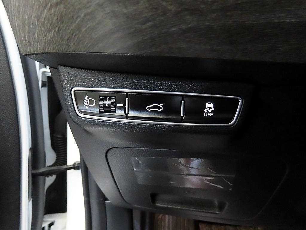 기아 K8 3.5 LPG 2WD 렌터카 스탠다드 이미지 14