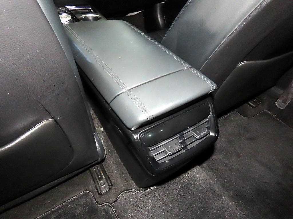 기아 K8 3.5 LPG 2WD 렌터카 스탠다드 이미지 17