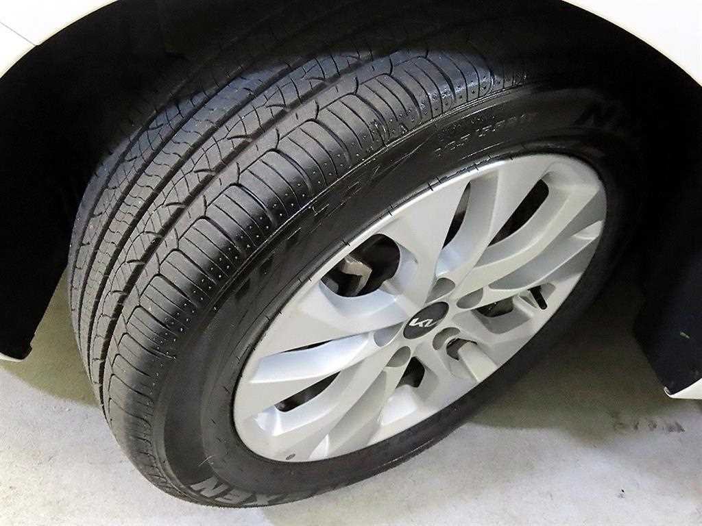 기아 K8 3.5 LPG 2WD 렌터카 스탠다드 이미지 19