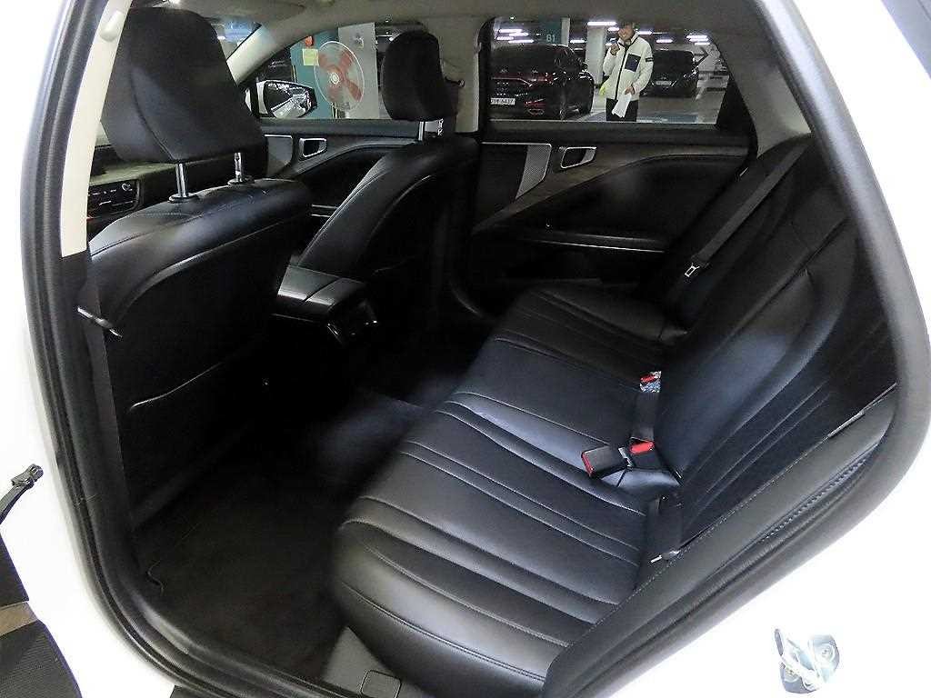 기아 K8 3.5 LPG 2WD 렌터카 스탠다드 이미지 7