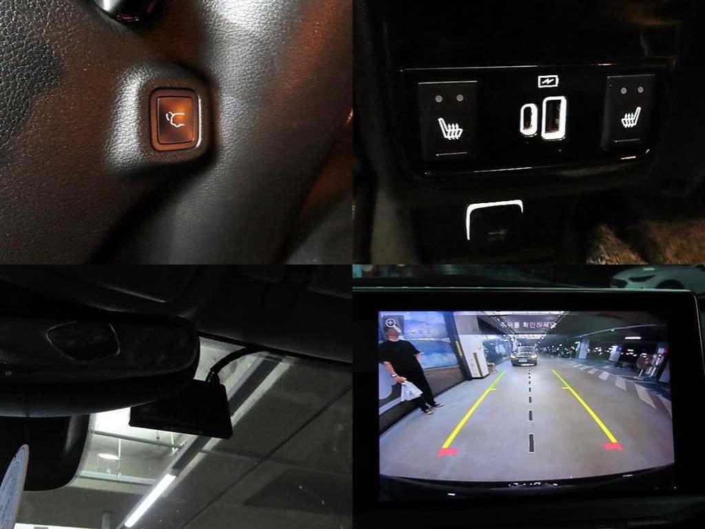 지프 컴패스 컴패스 2세대 2.4 2WD 리미티드 이미지 18
