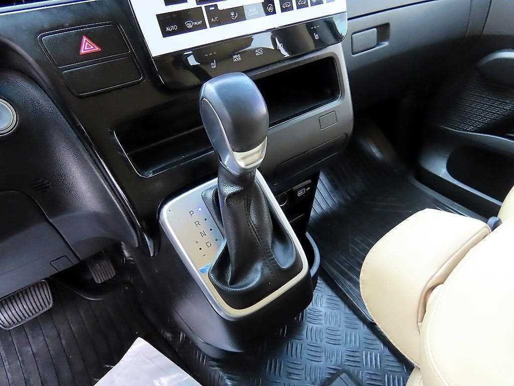 현대 스타리아 2WD 디젤 투어러 모던 11인승 이미지 11