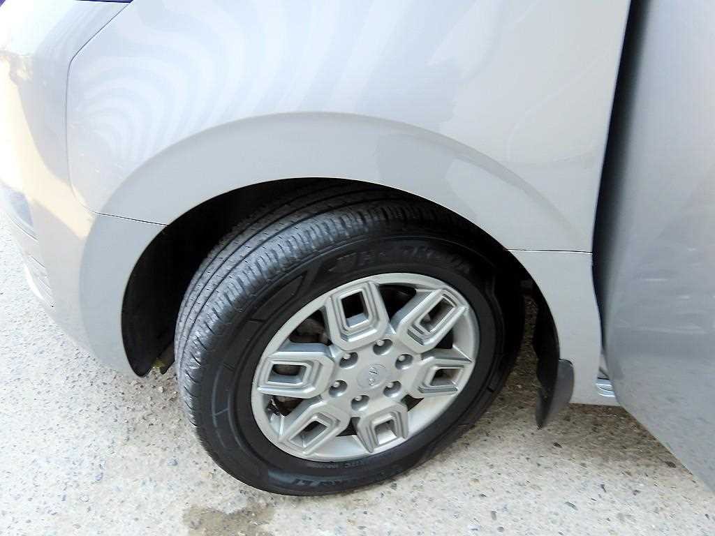 현대 스타리아 2WD 디젤 투어러 모던 11인승 이미지 20