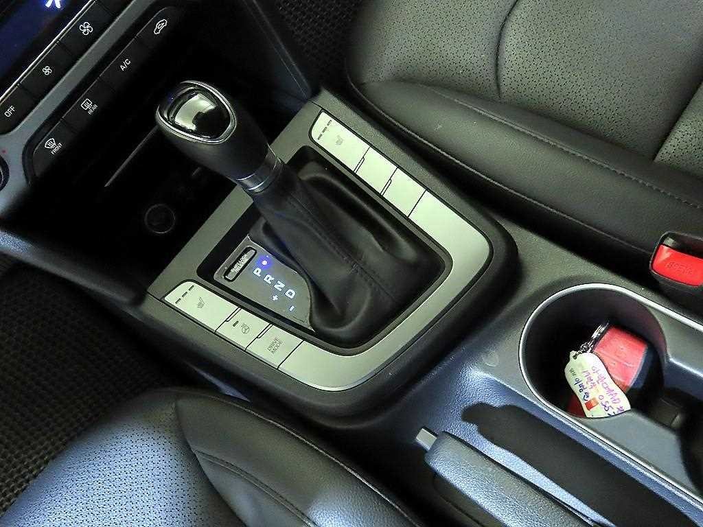 현대 아반떼 아반떼 AD 1.6 GDI 스마트 이미지 12