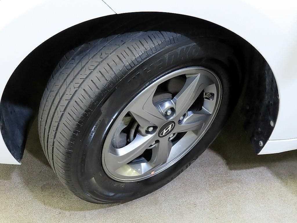현대 아반떼 아반떼 AD 1.6 GDI 스마트 이미지 19
