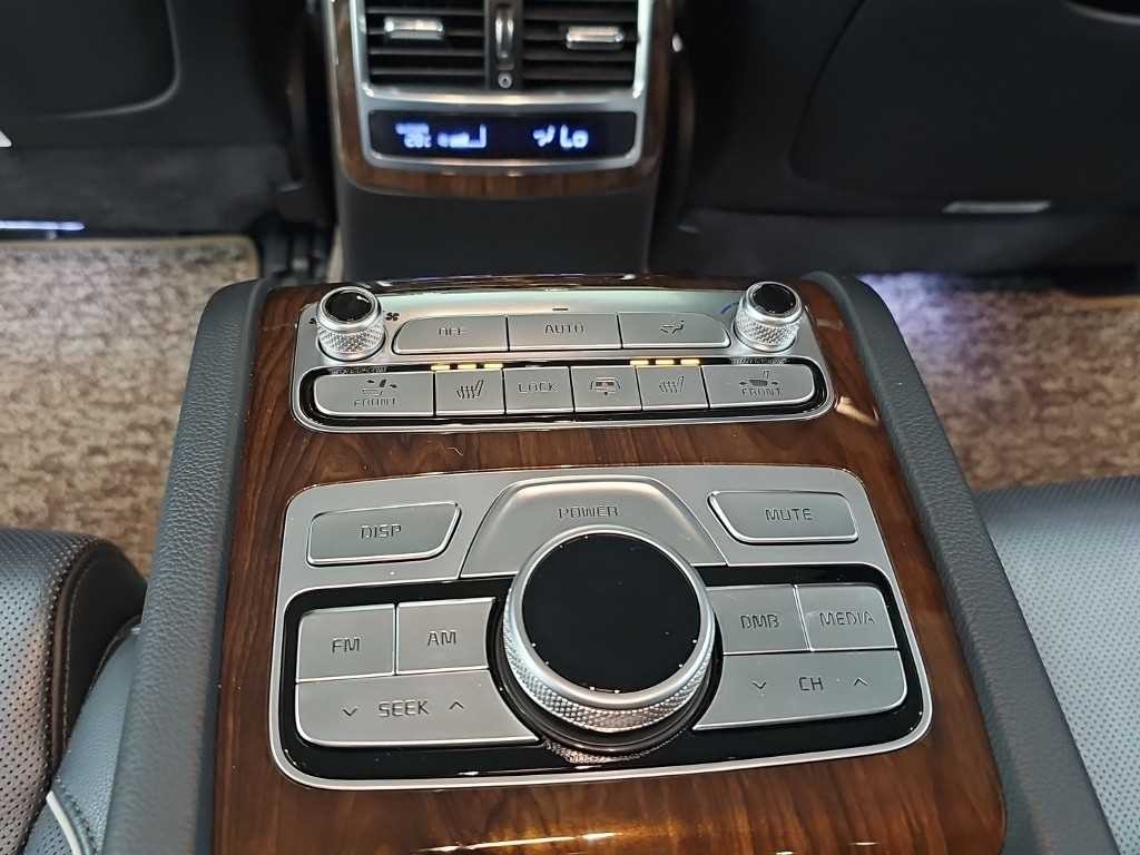 기아 K9 더 K9 3.3 T-GDI AWD 마스터즈 Ⅱ 이미지 15