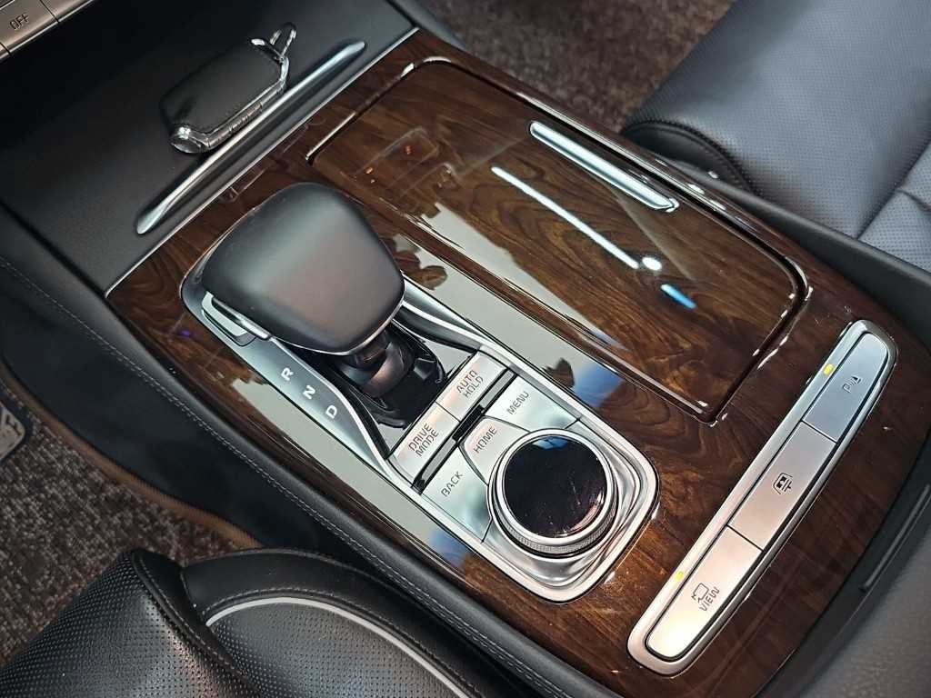 기아 K9 더 K9 3.3 T-GDI AWD 마스터즈 Ⅱ 이미지 8