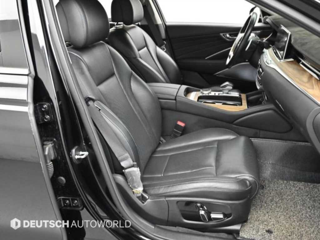 기아 K9 더 뉴 K9 2세대 3.8 GDI AWD 베스트 셀렉션 Ⅰ 이미지 10